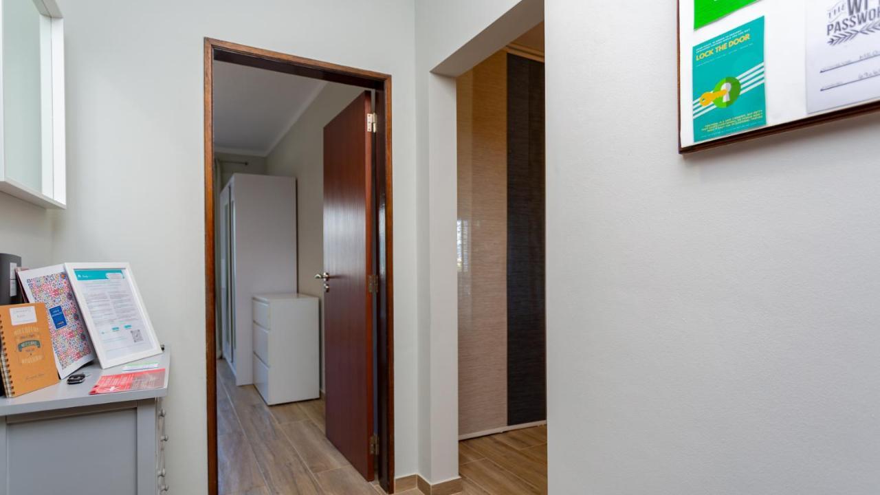 Comfort 1Bdr Apartment W/Pool By Lovelystay 포티마오 외부 사진